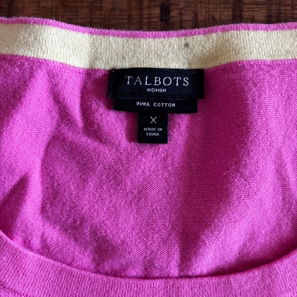 Talbots tank - Picture 2 of 2